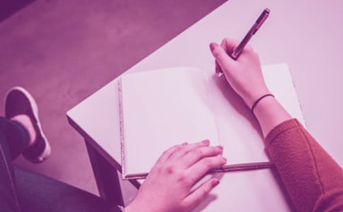 如何快速恢復考生的身體疲勞?