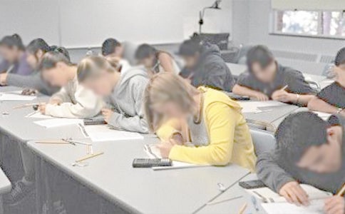 考試順利的幽默句子(精選250句)