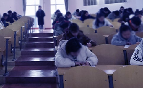 考試后個(gè)人總結(jié)