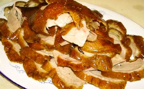 北京烤鴨作文(合集15篇)