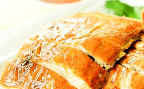 北京烤鴨作文(通用15篇)