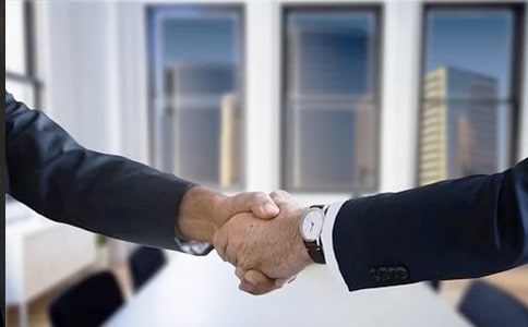 (實用)客戶感謝信