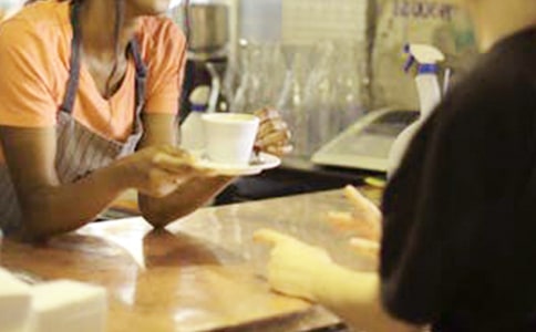 【優(yōu)】神秘的客人作文8篇