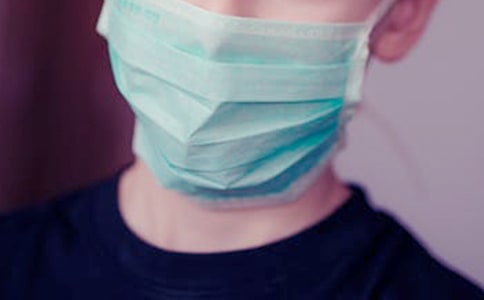 口罩風(fēng)波作文