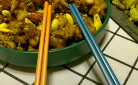 (薦)筷子的神力實(shí)驗(yàn)作文