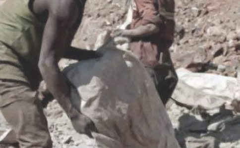 煤礦工人年終工作總結(jié)