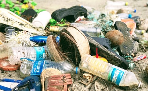 農(nóng)村生活垃圾治理工作情況匯報(bào)(通用11篇)