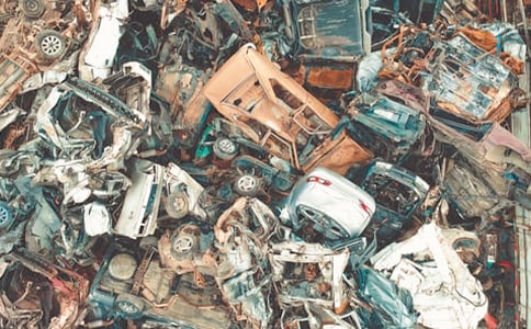 城市垃圾處理的考察報告