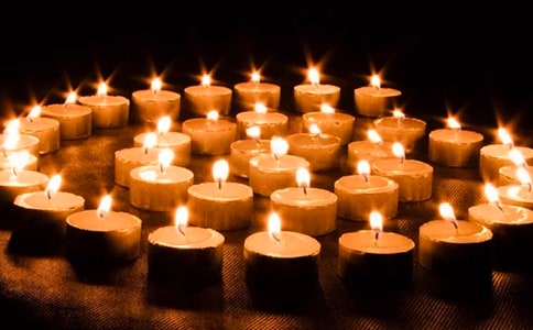 蠟燭優(yōu)秀作文【優(yōu)秀】