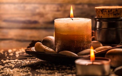 (熱門)半截蠟燭作文