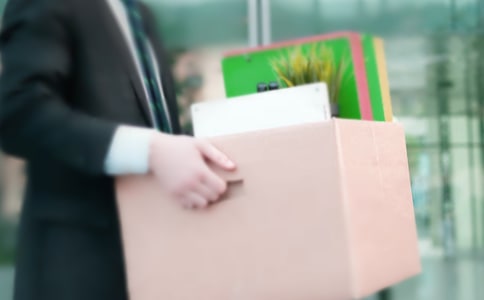 離職證明書【集合15篇】