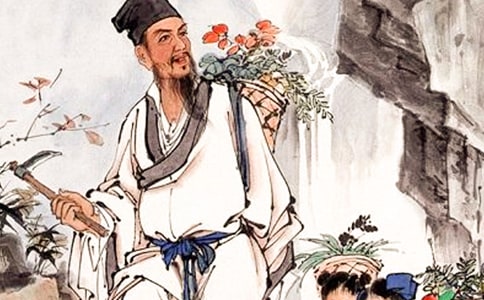 《李時(shí)珍》教學(xué)案例