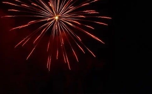 放禮花作文常用【11篇】