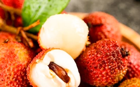 家鄉(xiāng)的荔枝作文