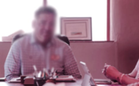 副職領導述職報告