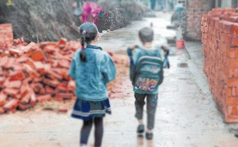 2024���؃�ͯ�F(xi��n)���{(di��o)�Ј�淶�ģ�ͨ��10ƪ��