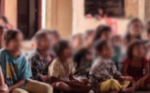 關(guān)于關(guān)愛留守兒童倡議書