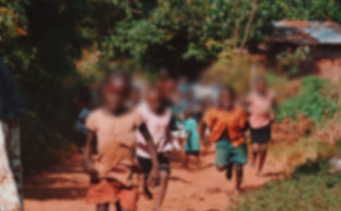 留守兒童調(diào)研報告