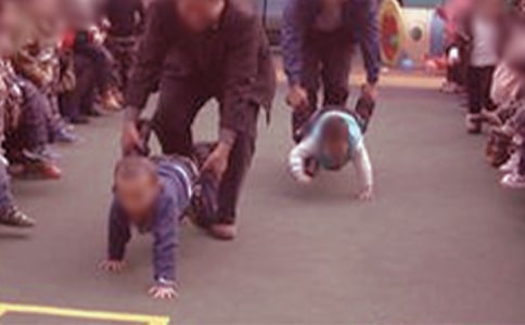 最后的六一作文