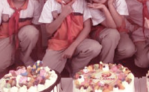 幼兒園六一計(jì)劃方案(推薦)