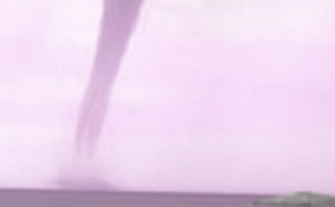 龍卷風(fēng)作文