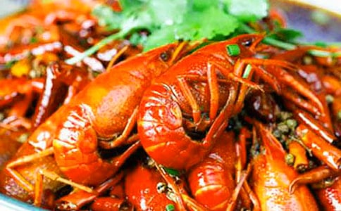 【精】釣龍蝦作文