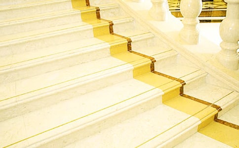 形容走樓梯的句子