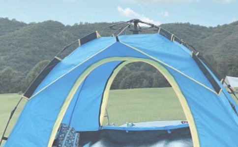 露營優(yōu)秀作文(4篇)