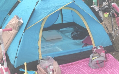 露營作文(精選29篇)