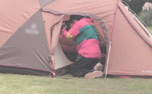 關(guān)于露營(yíng)的作文(精選18篇)