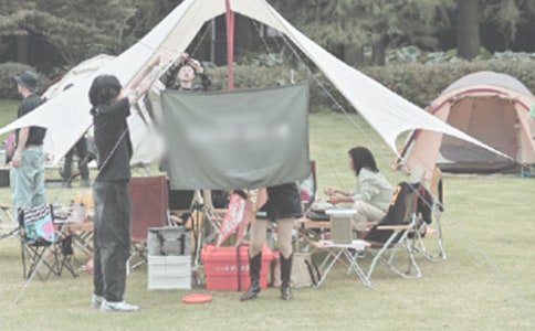 露營優(yōu)秀作文(通用27篇)