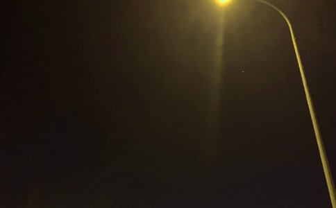 城建路燈所個(gè)人工作總結(jié)