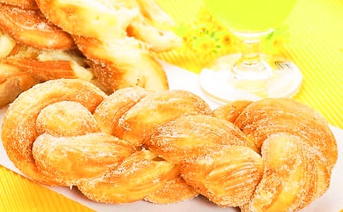 小班美術(shù)做麻花教案(精選8篇)