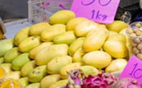 芒果優(yōu)秀作文