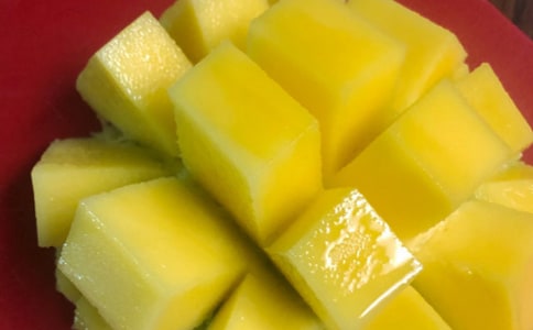 寫芒果的作文11篇(必備)