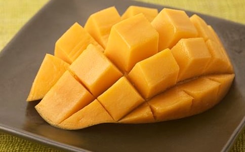 芒果樹作文(優(yōu)秀3篇)