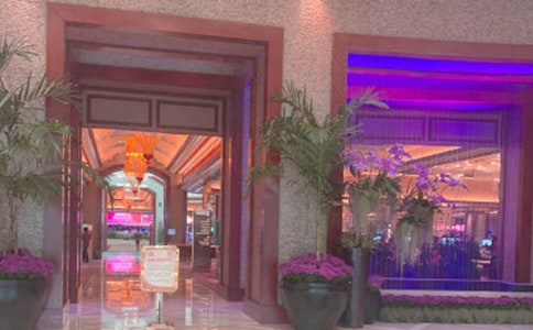 美容院五一活動(dòng)方案