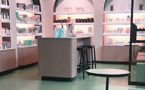 美容院工作總結(jié)范文