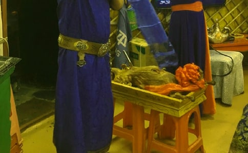 蒙古族優(yōu)秀作文