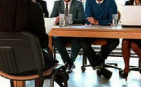 有關面試時簡短的自我介紹三篇