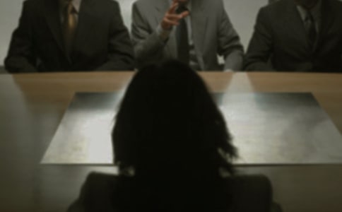 實用的面試技巧