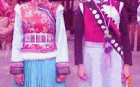 清代民族經(jīng)濟法述論/李占榮