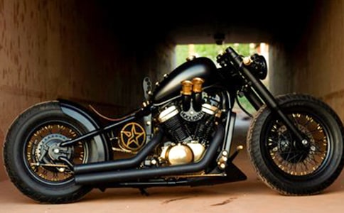 二手摩托車(chē)轉(zhuǎn)讓合同