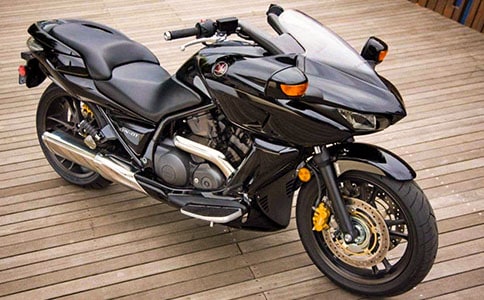 摩托車轉(zhuǎn)讓合同15篇