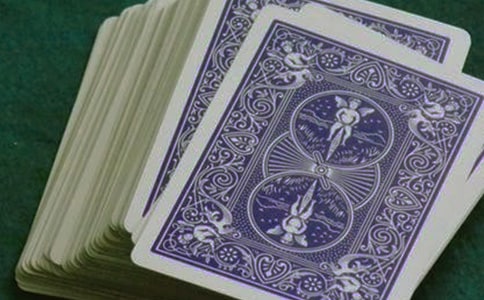 玩魔術(shù)作文