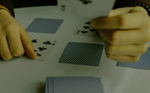 神奇的魔術(shù)作文(優(yōu))