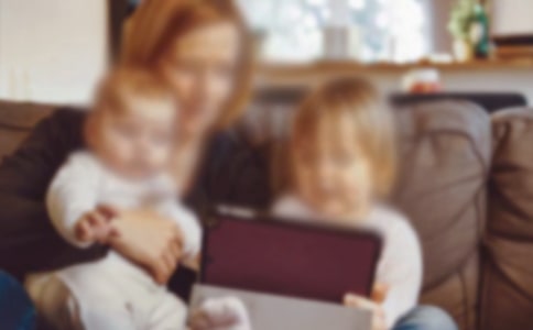 母親話題作文【熱門】