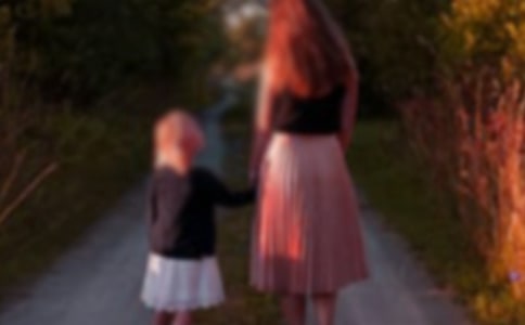 母親話(huà)題作文