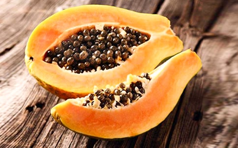 木瓜樹(shù)作文