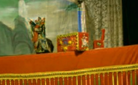 精彩的木偶戲作文33篇